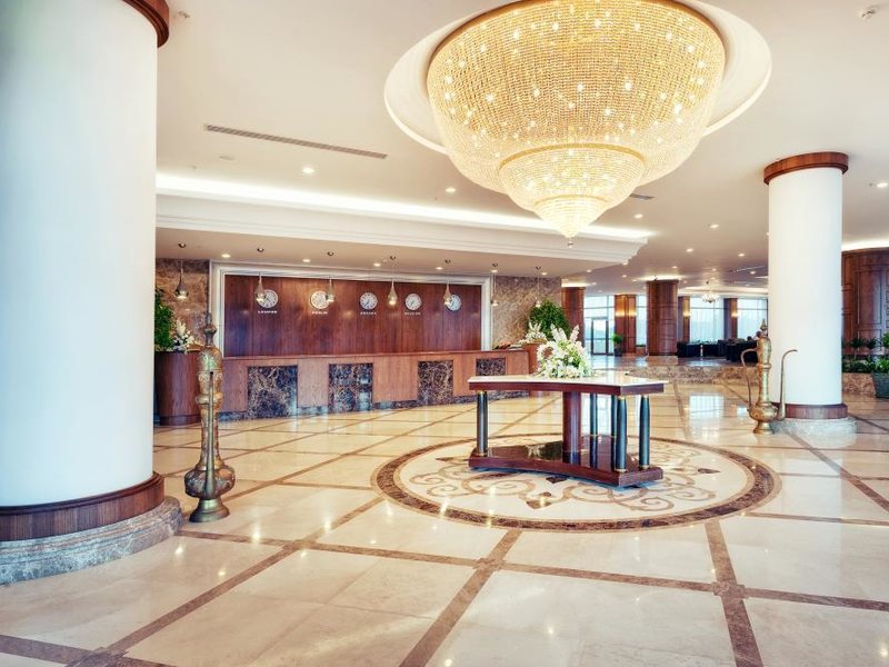 Ozkaymak Select Resort 41980