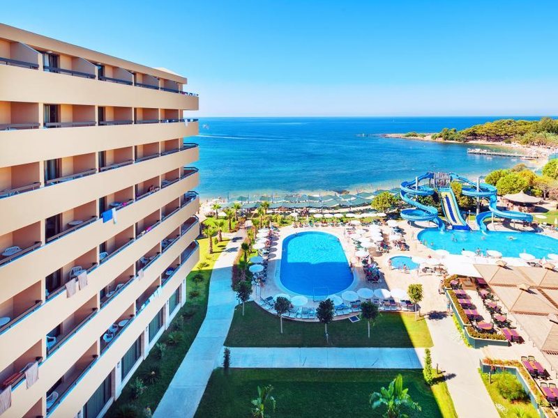 Ozkaymak Select Resort 41982