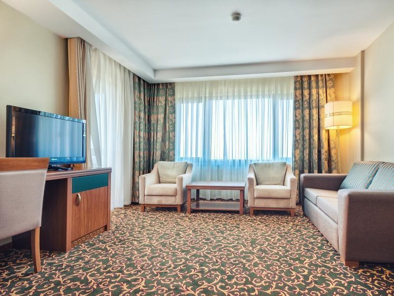 Ozkaymak Select Resort 41983