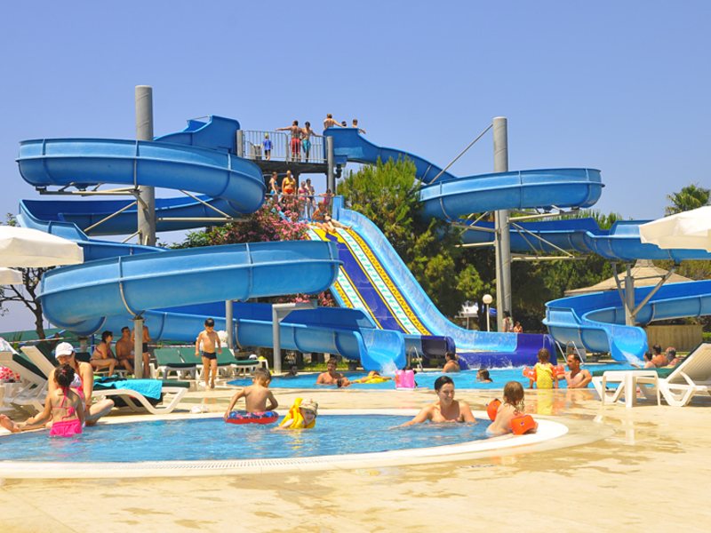 Ozkaymak Select Resort 41986