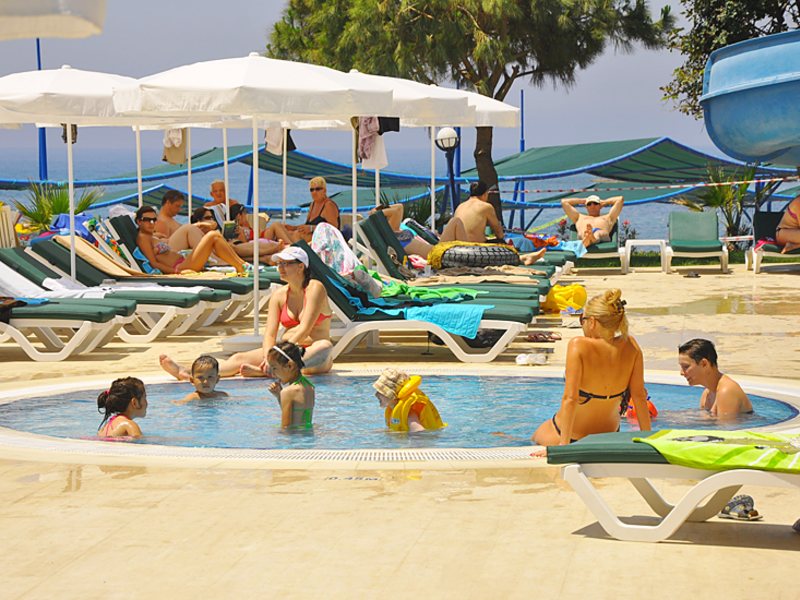 Ozkaymak Select Resort 41987