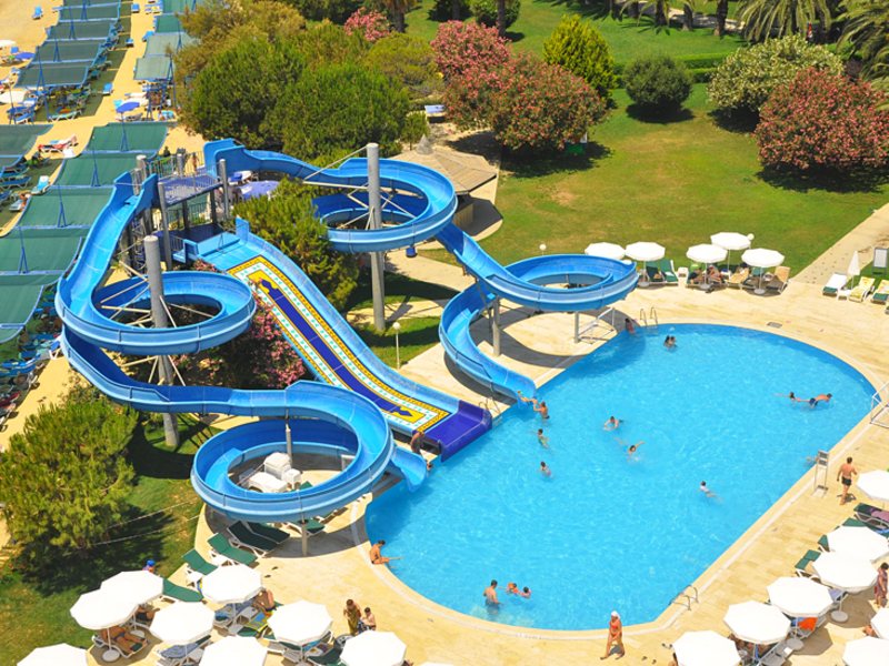 Ozkaymak Select Resort 41988