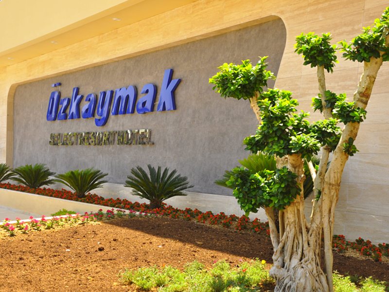 Ozkaymak Select Resort 41989