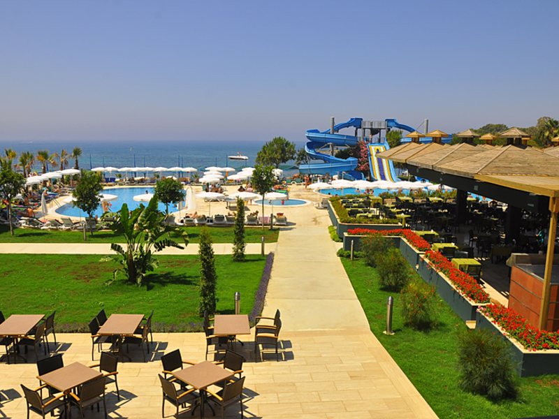 Ozkaymak Select Resort 41991