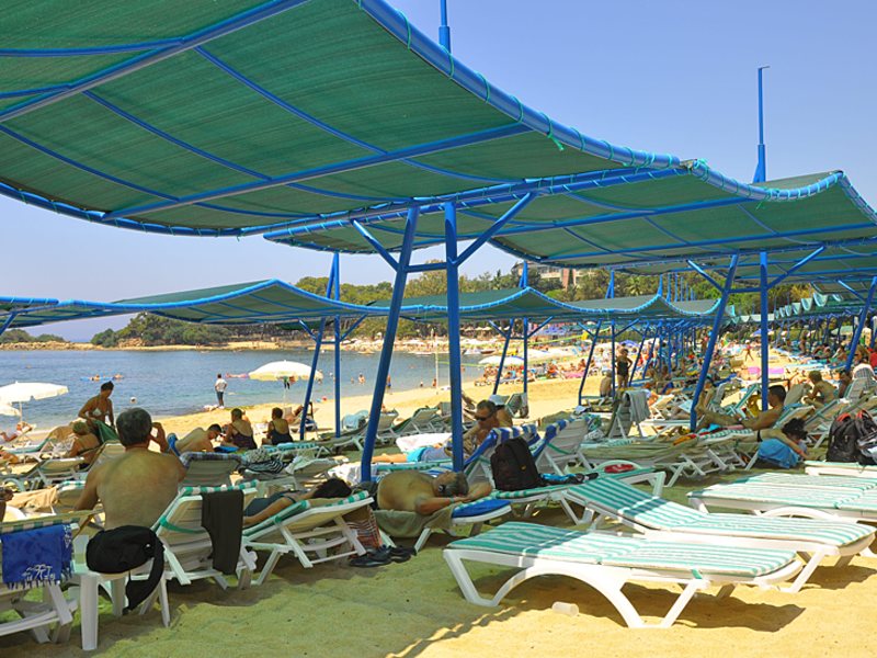 Ozkaymak Select Resort 41992