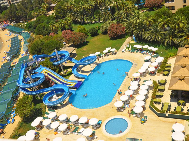 Ozkaymak Select Resort 41995