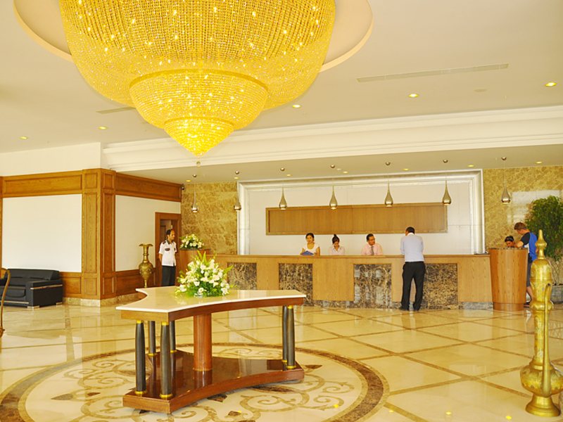 Ozkaymak Select Resort 41996