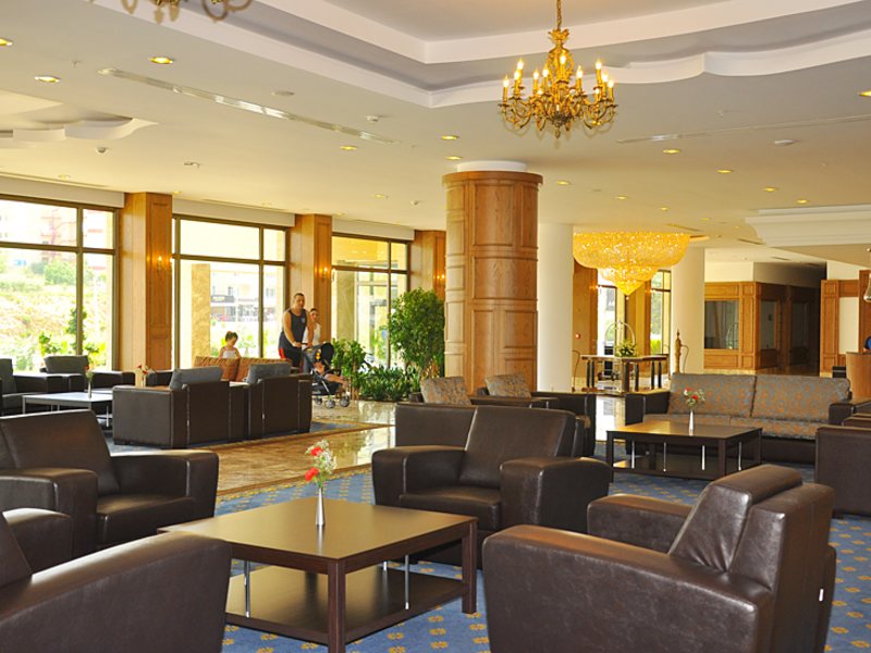 Ozkaymak Select Resort 41997