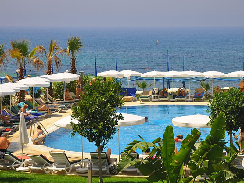 Ozkaymak Select Resort 41999