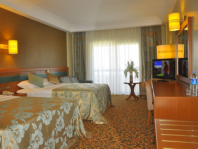 Ozkaymak Select Resort 42000