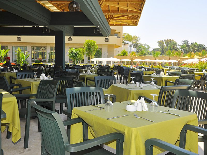 Ozkaymak Select Resort 42001