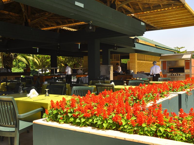 Ozkaymak Select Resort 42002