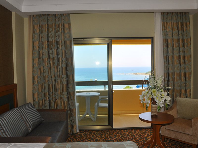 Ozkaymak Select Resort 42003