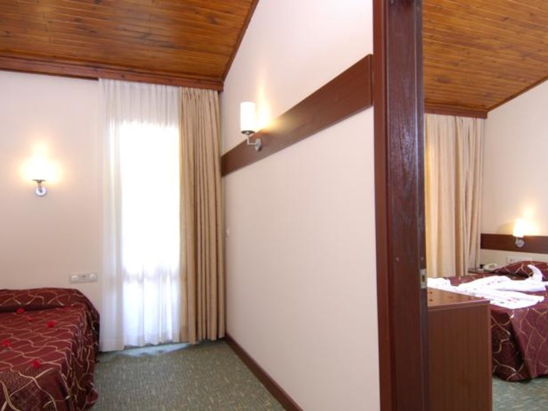 PGS Hotel Rose Resort  70012