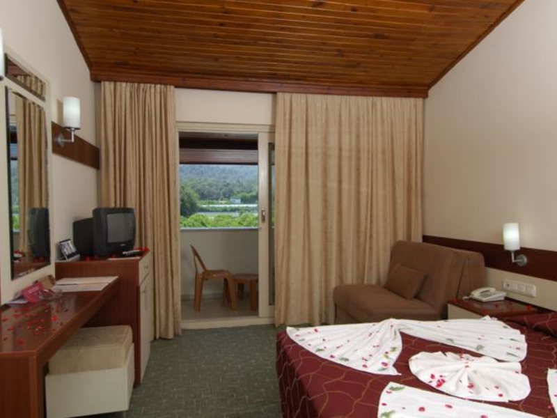 PGS Hotel Rose Resort  70013