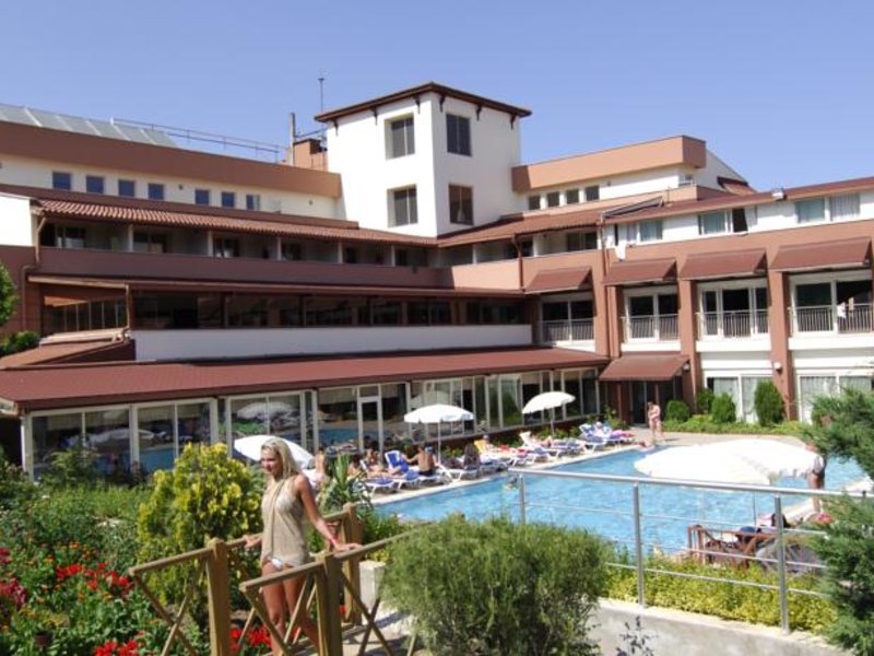 PGS Hotel Rose Resort  70014