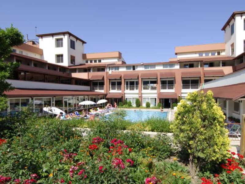 PGS Hotel Rose Resort  70015