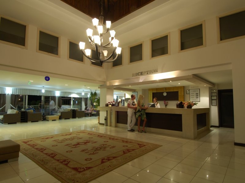 PGS Hotel Rose Resort  70016