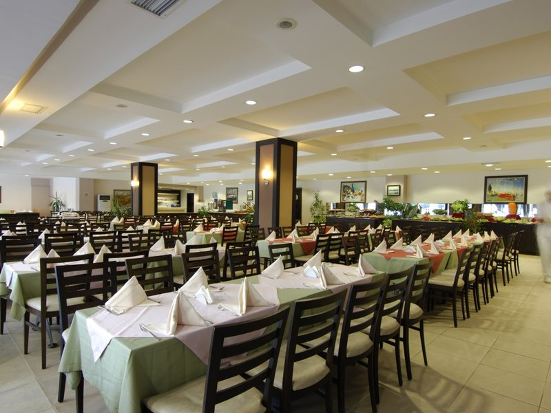 PGS Hotel Rose Resort  70019