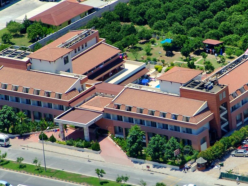 PGS Hotel Rose Resort  70020