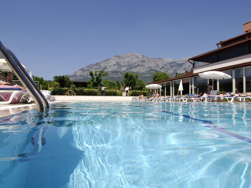 PGS Hotel Rose Resort  70021