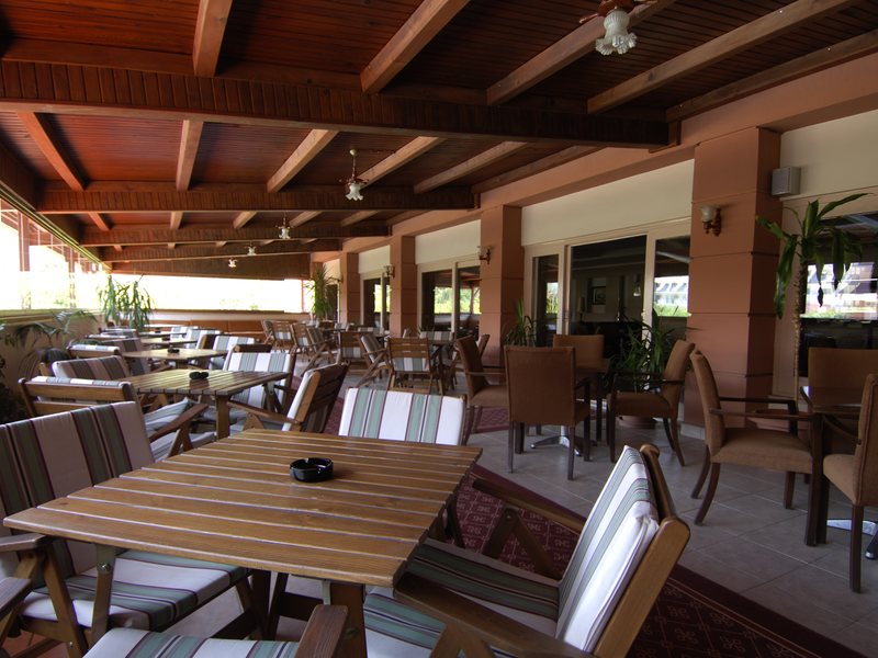 PGS Hotel Rose Resort  70022