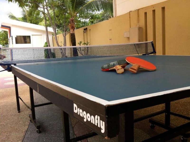 PGS Hotels Casa Del Sol (ex 225038