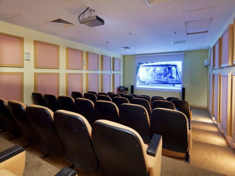 PGS Kiris Resort (ex 31065