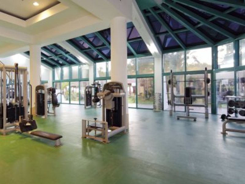 PGS Kiris Resort (ex 31070