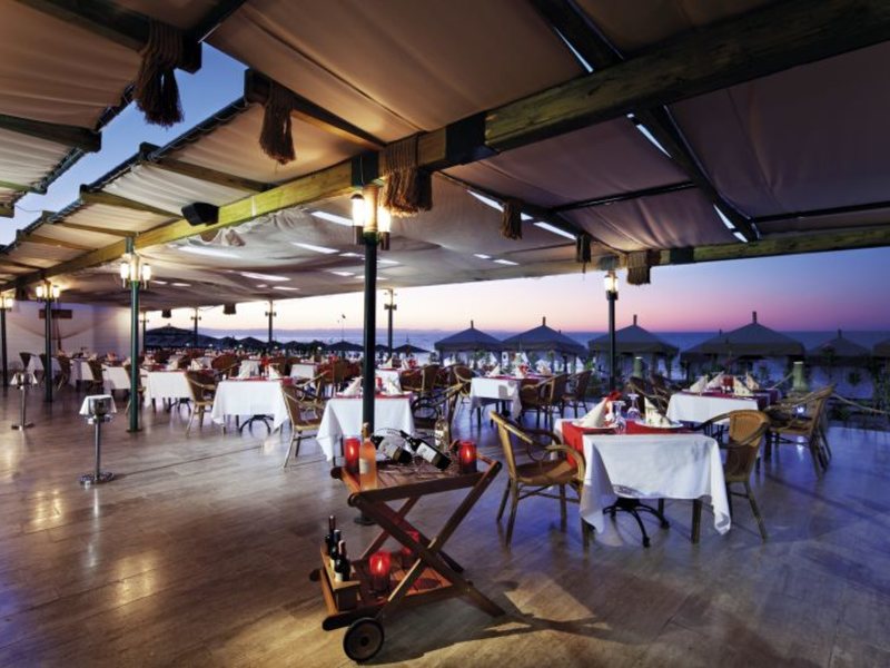 PGS Kiris Resort (ex 31075