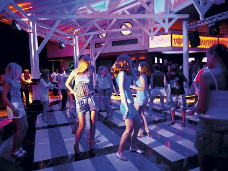 PGS Kiris Resort (ex 31076