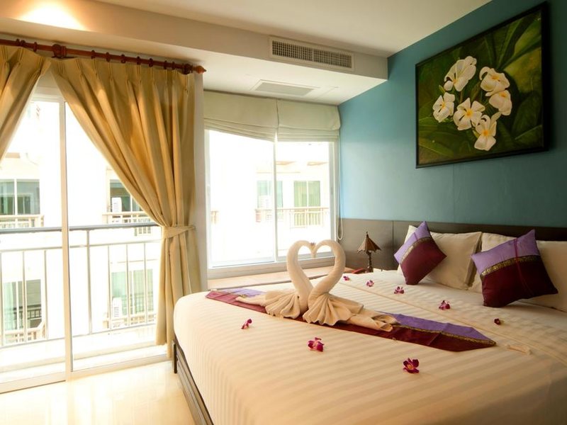 PJ Patong Resortel (ex 209856