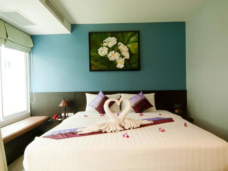 PJ Patong Resortel (ex 209857