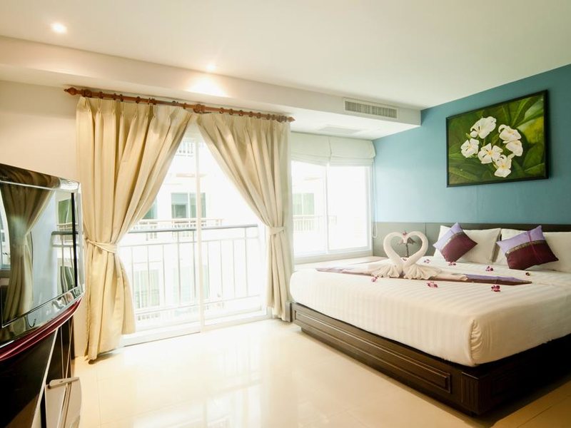 PJ Patong Resortel (ex 209858