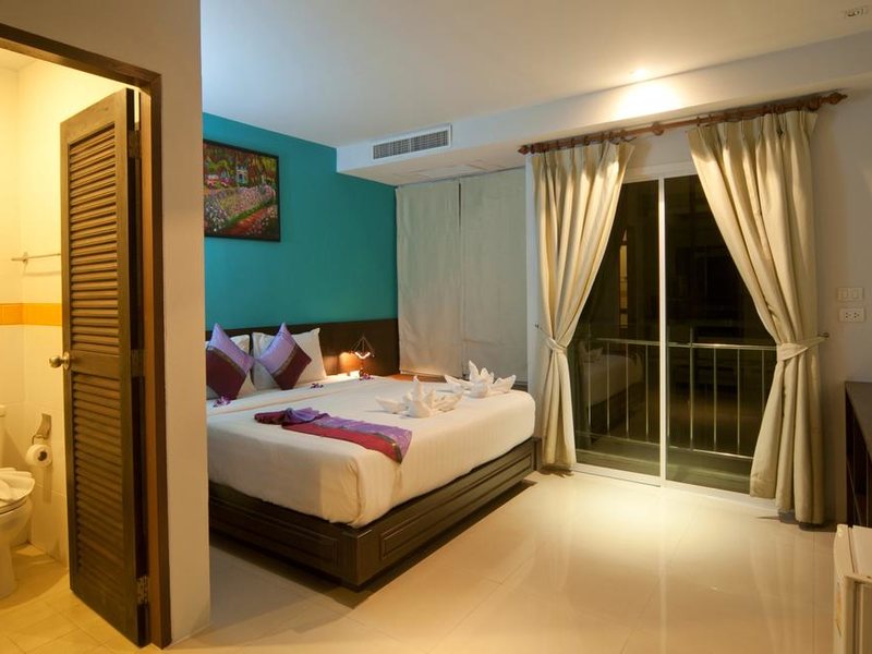 PJ Patong Resortel (ex 209859