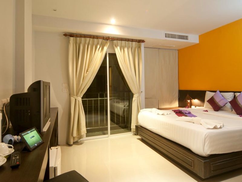 PJ Patong Resortel (ex 209860