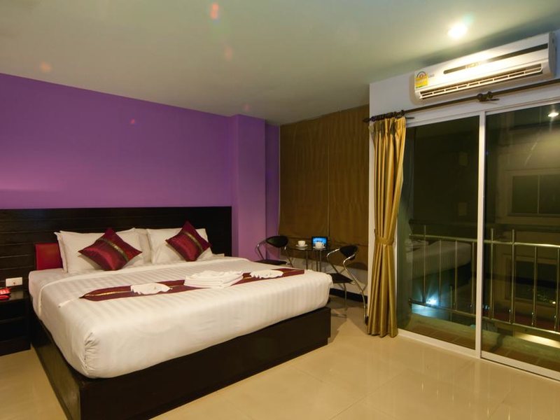 PJ Patong Resortel (ex 209861