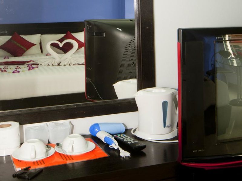 PJ Patong Resortel (ex 209863