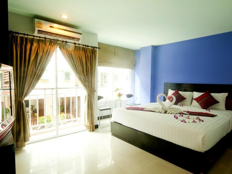 PJ Patong Resortel (ex 209864