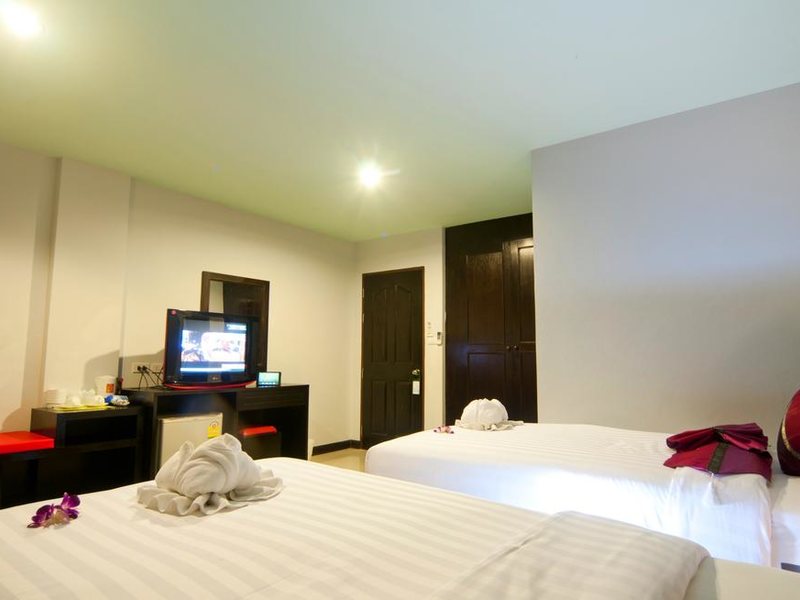 PJ Patong Resortel (ex 209866