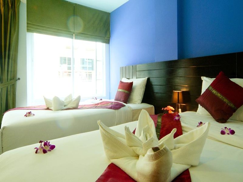 PJ Patong Resortel (ex 209867