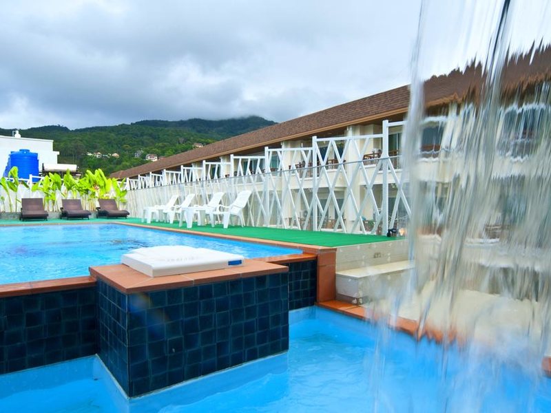 PJ Patong Resortel (ex 209868