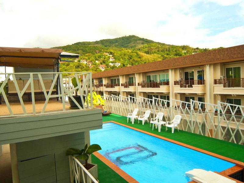 PJ Patong Resortel (ex 209869