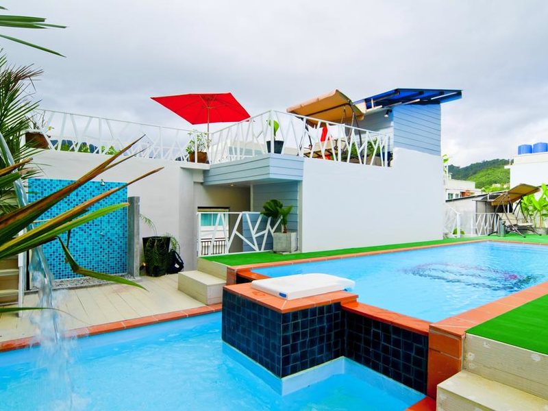 PJ Patong Resortel (ex 209870