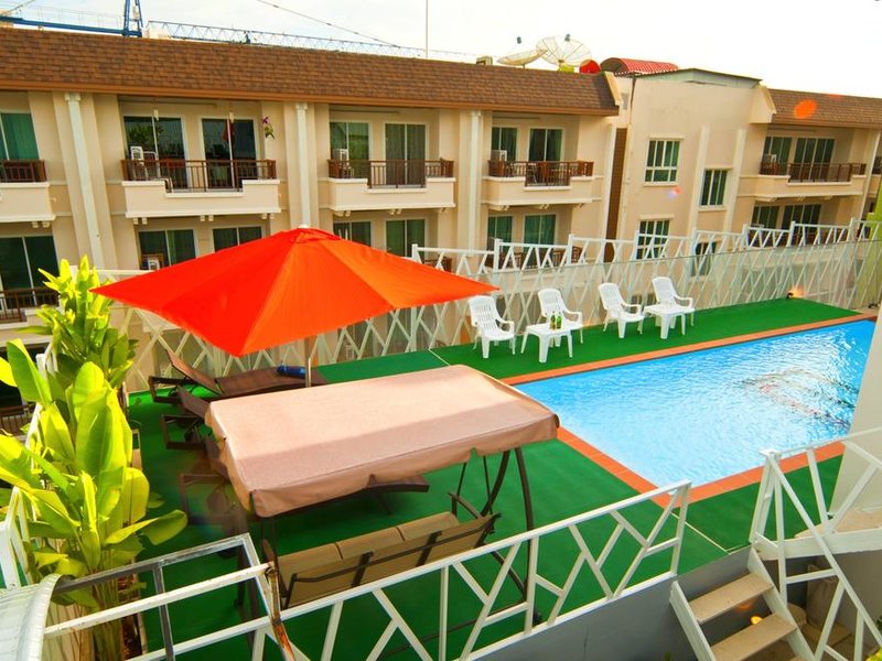 PJ Patong Resortel (ex 209871