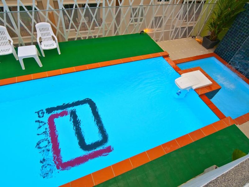 PJ Patong Resortel (ex 209872