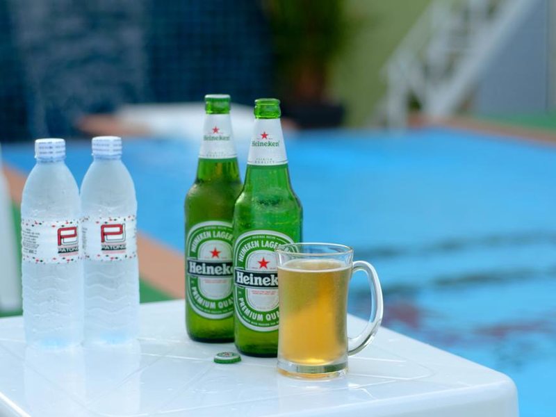 PJ Patong Resortel (ex 209873