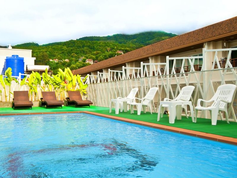 PJ Patong Resortel (ex 209874