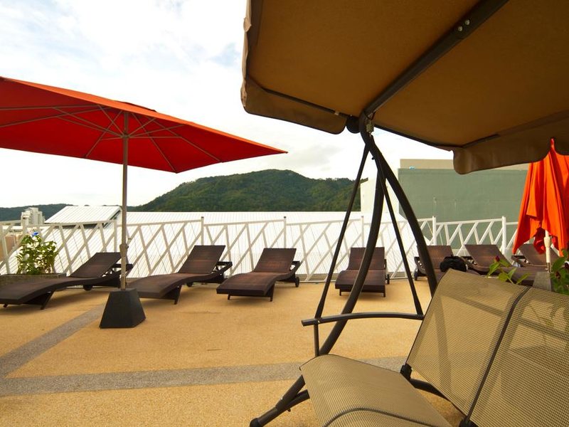 PJ Patong Resortel (ex 209875