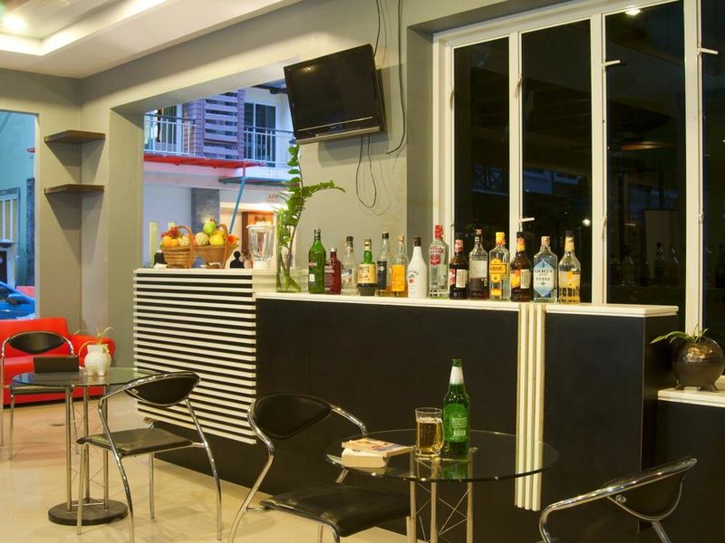 PJ Patong Resortel (ex 209877